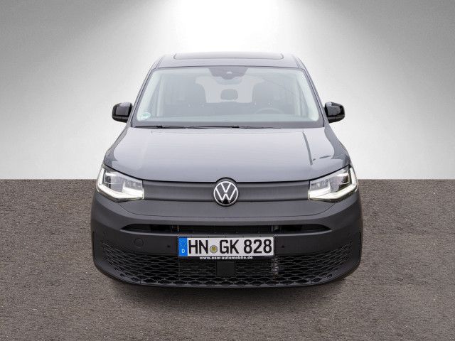Volkswagen Caddy Maxi 2,0 TDI DSG LED 7Sitzer PANO SHZ AHK foto 5