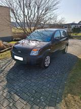 Ford Fusion 1,6 16V Trend Klima, AHK, Winterräder - Ford Fusion: 1.6