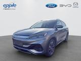 BYD ATTO 3 Design - BYD in Stuttgart
