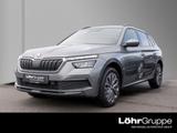 Skoda Kamiq 1.0 TSI Tour AHK, Rear-View - Skoda Kamiq: Tour
