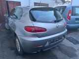 Alfa Romeo 147 1.6 16V TS Collezione Collezione - gebrauchte Alfa Romeo 147 aus dem Jahr 2007