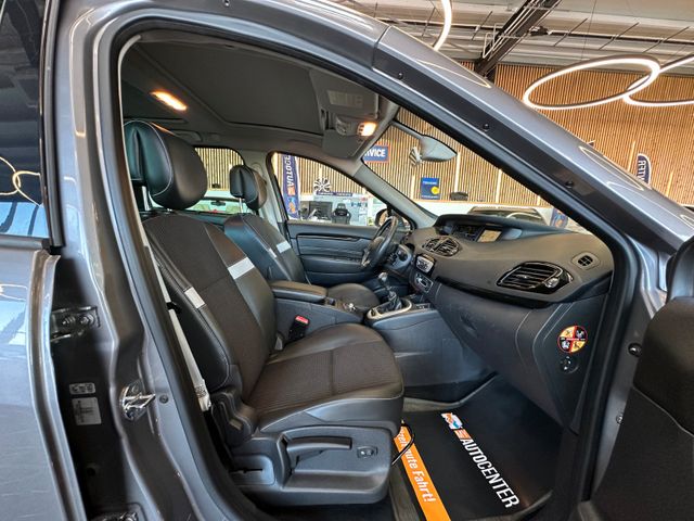 Renault Scenic III Grand BOSE Edition *7Sitzer*