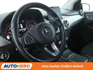 Mercedes B 250 - 11