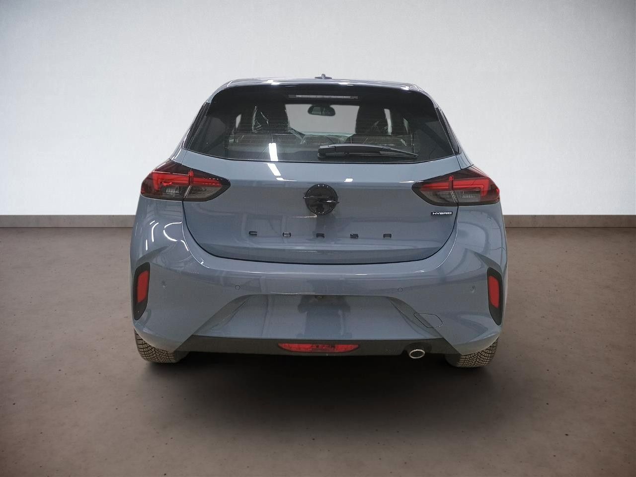Fahrzeugabbildung Opel Corsa F GS Automatik/Allwetter/Kamera!