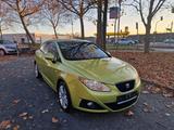 Seat Ibiza SC Sport Klima - Seat Ibiza Sport mit Benzin-Antrieb