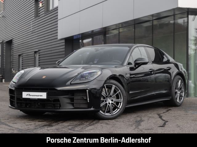 Porsche Panamera 4 E-Hybrid LED-Matrix Abstandstempomat