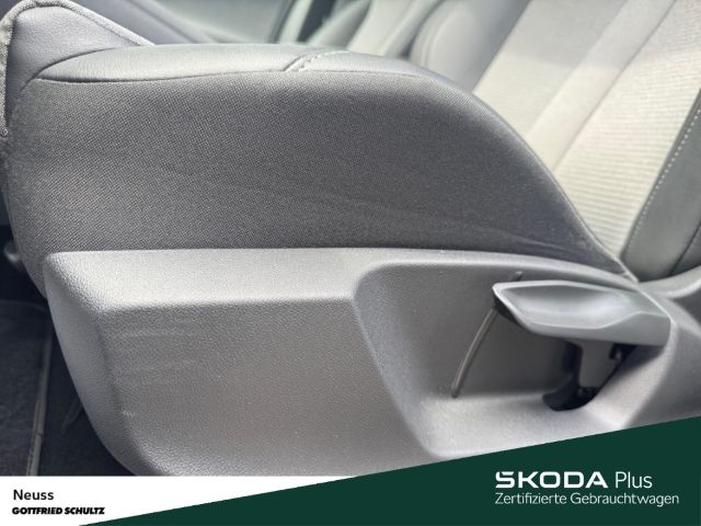 Skoda Enyaq - Bild 14
