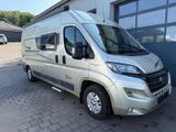 Karmann mobil - Klimaanlage Mobil