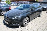 Renault Megane Grandtour TCe 160 Bose Edition Navigation - Renault Megane: 16
