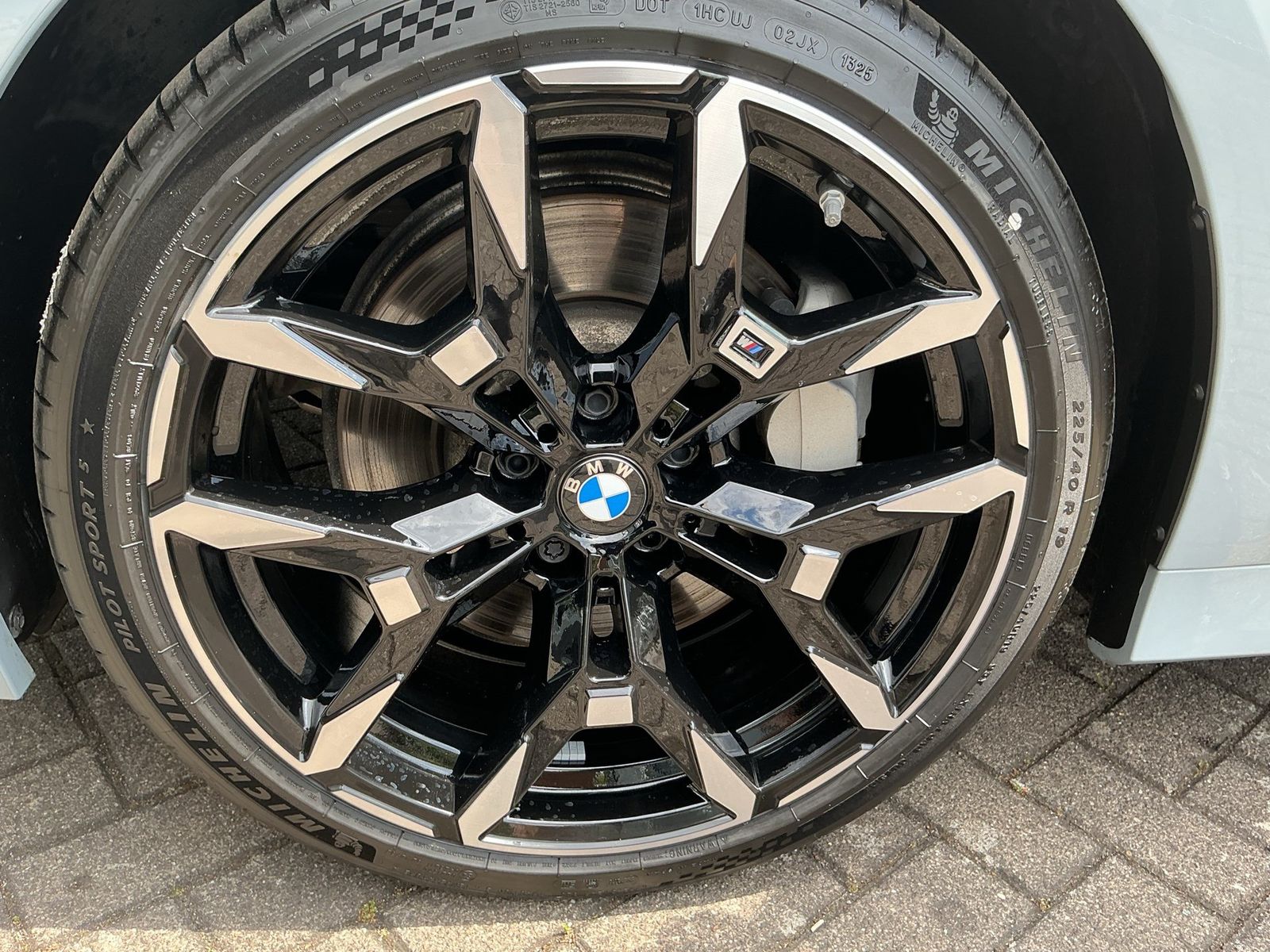 BMW 330 - Bild 17
