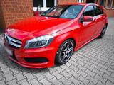 Mercedes-Benz Mercedes A180 AMG Line Top gepflegt und sc... - Mercedes-Benz A 180 in Osnabrück
