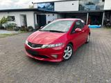 Honda Civic Type S 1.4 2008 - Honda Civic aus 2009: Type