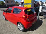 Opel Karl 1.0 Edition+Klima+PDC+Sitzh.+Lenkradh - Opel Karl