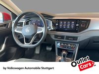 Volkswagen Taigo - Vorschau Bild 8