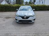 Renault Megane BLUE dCi 115 Techno Business * TÜV&SERVIC - Renault Megane Techno mit Diesel-Antrieb