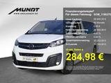 Opel 2.0 D L Selection 6-Sitzer Automatik Navi AHK 17 - Opel Zafira Life Diesel Gebrauchtwagen
