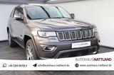 Jeep Grand Cherokee 3.0 CRD Overland Pano Leder RFK - Jeep Grand Cherokee: Crd Overland