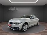 BMW Coupe 430 d /2. Hand/HU neu/HUD/LED/NAV - BMW 430 mit Anhängerkupplung