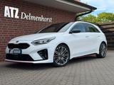 Kia Ceed GT*AUTOMATIK*PANO*GARANTIE - gebrauchte Kia cee'd / Ceed aus dem Jahr 2020