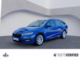 Skoda Octavia Combi Ambition iV 1.4 TSIe LED+SHZ+PDC - Skoda Octavia mit Hybrid-Antrieb: Ambition