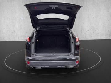 Peugeot 3008 1.6 225 GT 360+Kam.+KeyLess+LED+Navi+Pano