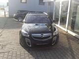 Opel Insignia OPC 4x4 - gebrauchte Opel Insignia aus dem Jahr 2011