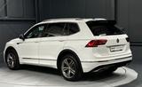 Volkswagen Tiguan Allspace 4Motion*R-Line*PANORAMA*EasyOpen - Volkswagen Tiguan Allspace: Automatik