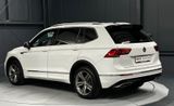 Volkswagen Tiguan Allspace 4Motion*R-Line*PANORAMA*EasyOpen - Volkswagen Tiguan Allspace aus 2018