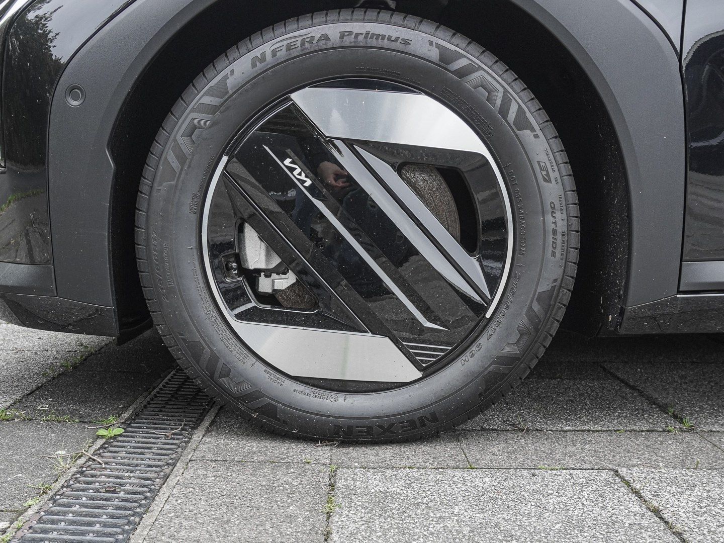 Kia EV4 - Bild 3