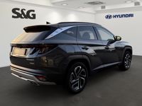 Hyundai TUCSON - Vorschau Bild 3