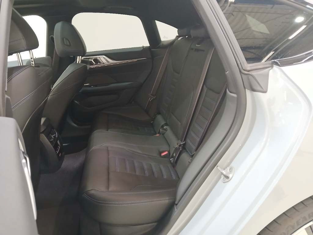 Fahrzeugabbildung BMW 420d Gran Coupé xDrive M sport ACC Pano H&k 360°