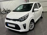 Kia Picanto 1.2 **Navi*Kamera*SHZ*Bluetooth** - gebrauchte Kia Picanto aus dem Jahr 2022