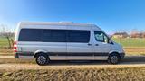 Mercedes-Benz Sprinter - Mercedes Sprinter Unfallwagen