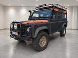 Land Rover Defender 110 Td5 Station Wagon S  - gebrauchte Land Rover Defender aus dem Jahr 2000