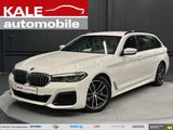 BMW 520d touring xDrive M-Sport*Park-Assist*AHK*LED* - BMW 520: 520d M