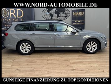 Volkswagen Passat Variant - 7