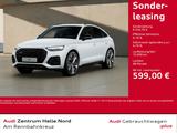 Audi SQ5 Sportback 3.0 TDI quattro Tiptronic