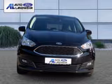 Ford C-Max Cool & Connect Navi Apple CarPlay Android  - schwarze Ford C-Max