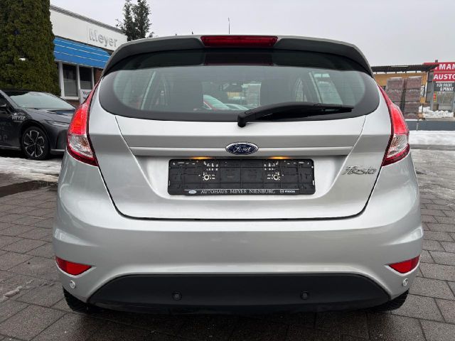 Ford Fiesta Trend Zahnriemen 08.2025 neu