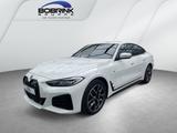 BMW i4 eDrive35 Gran Coupe Elektro M Sport Parkass. - BMW i4 in Bremen