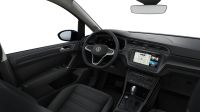 Volkswagen Touran - Vorschau Bild 11