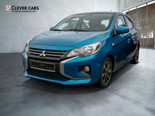 Mitsubishi Space Star 1.2 Spirit Liegesitz-Funktion Klima