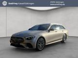 Mercedes-Benz E 450 4M T AMG/Pano/AHK/Distro/Standheizung - gebrauchte Mercedes-Benz E 450 aus dem Jahr 2022