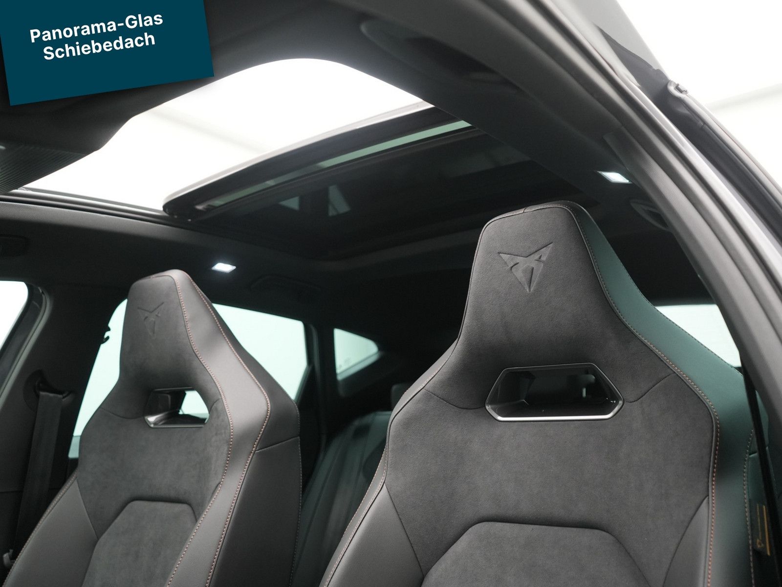 Cupra Formentor - Bild 5