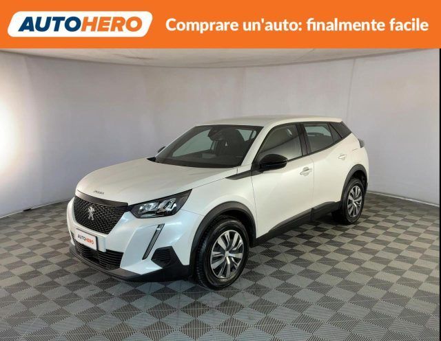 Image of Peugeot 2008