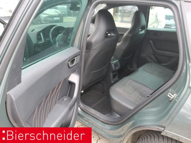 Cupra Ateca - Bild 5