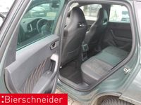 Cupra Ateca - Vorschau Bild 5