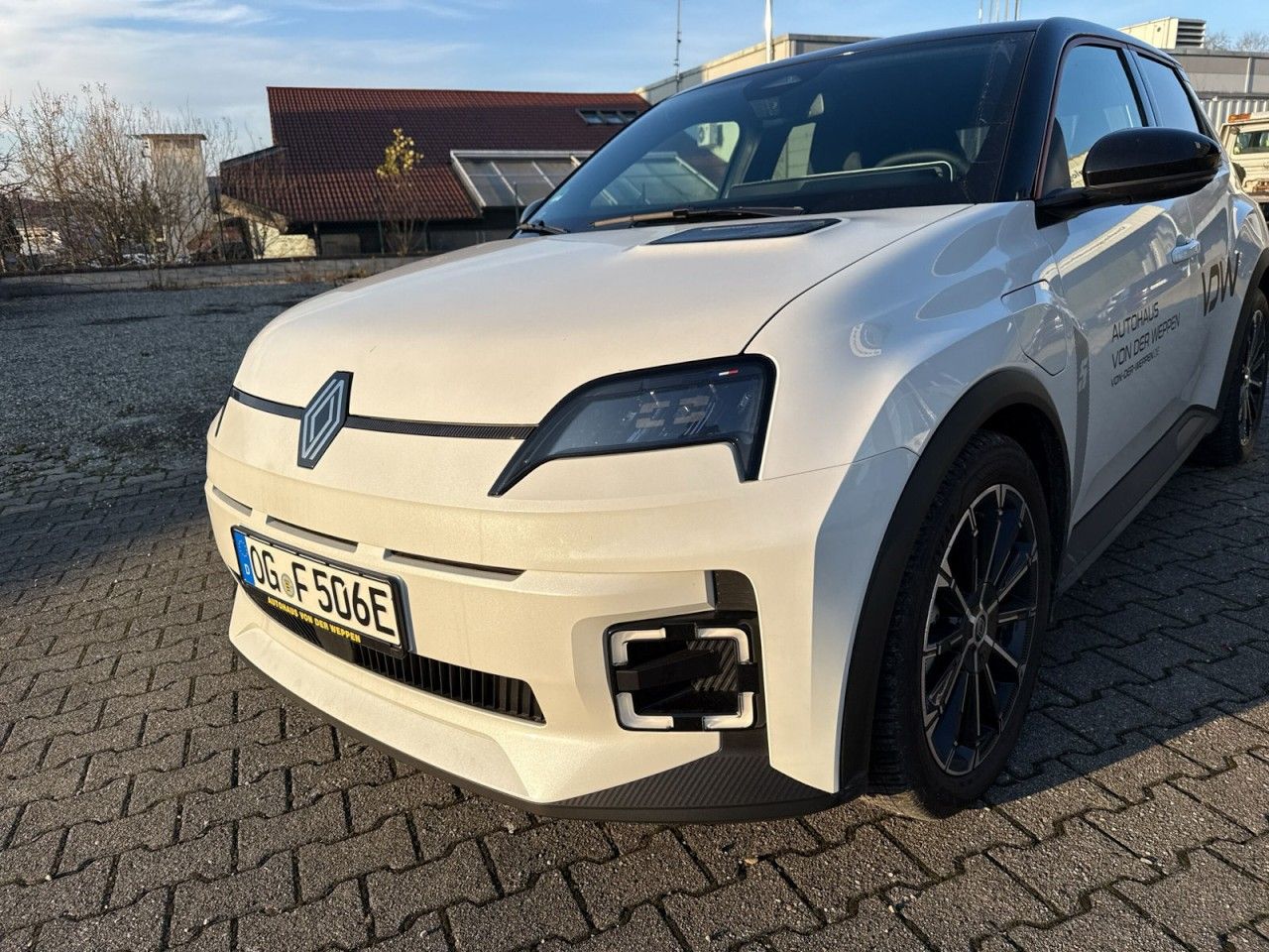 Renault R 5 - Bild 8