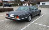 Jaguar Daimler Double Six, 1. Hand nur 49.500km! - Jaguar: Double Six