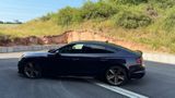 Audi RS5 2.9 TFSI tiptronic quattro Sportback - - Audi RS5 aus 2021